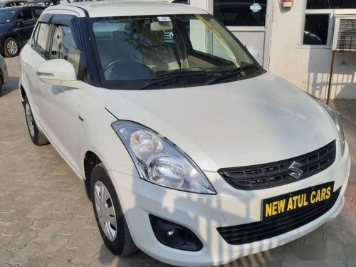 Maruti Suzuki Swift Dzire VDI, 2013, Diesel MT for sale in Chandigarh