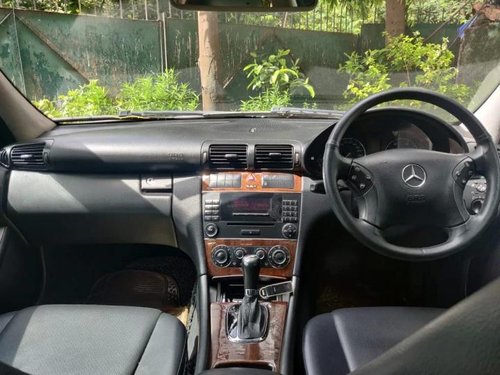 Used 2015 Mercedes Benz M Class AT for sale in Mumbai 