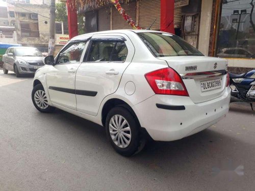 Used Maruti Suzuki Swift Dzire 2012 MT for sale in Ghaziabad 