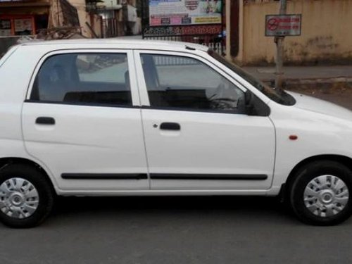 Used Maruti Suzuki Alto 2012 MT for sale in Mumbai