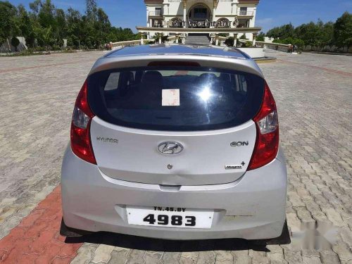 Used Hyundai Eon Magna 2012 MT for sale in Pudukkottai 