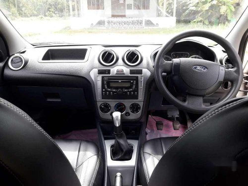 Used 2015 Ford Fiesta MT for sale in Kochi