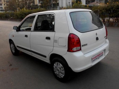 Used Maruti Suzuki Alto 2012 MT for sale in Mumbai