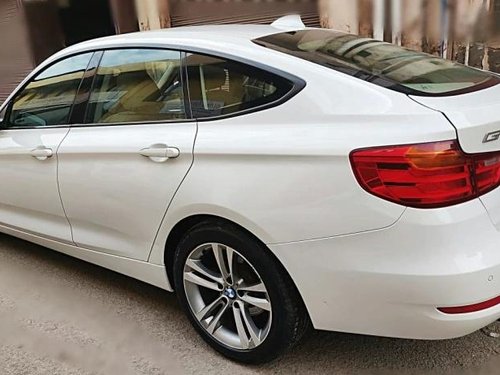 Used BMW 3 Series 320d GT Sport Line 2015 AT for sale in Ghaziabad