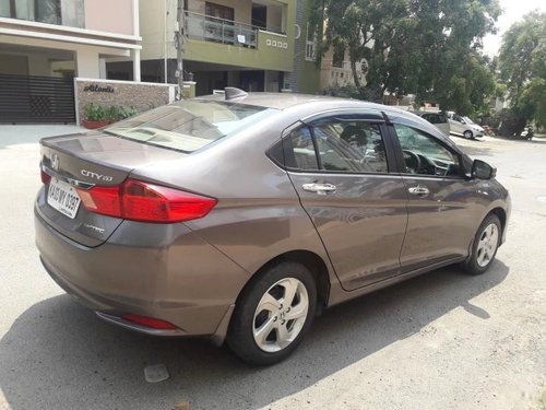 Used Honda City 2016 AT for sale in Bangalore 