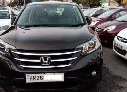 Used Honda CR V 2015 AT for sale in New Delhi