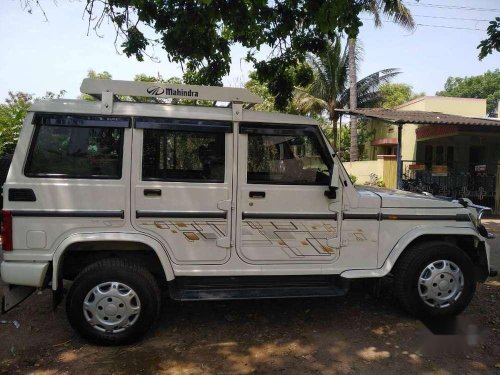 Used 2018 Mahindra Bolero MT for sale in Tiruppur 