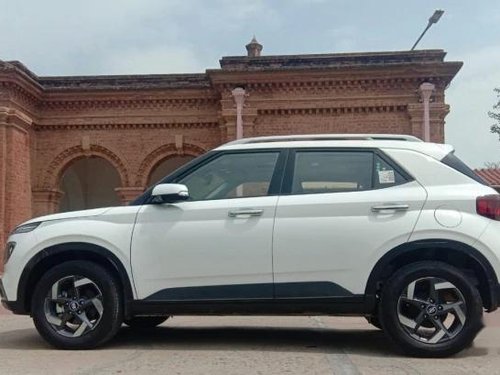 Used 2019 Hyundai Venue MT for sale in Agra 