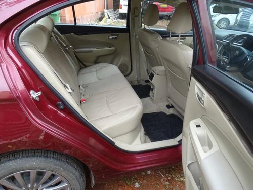 Maruti Ciaz 1.4 Alpha 2017 AT for sale in Kolkata 