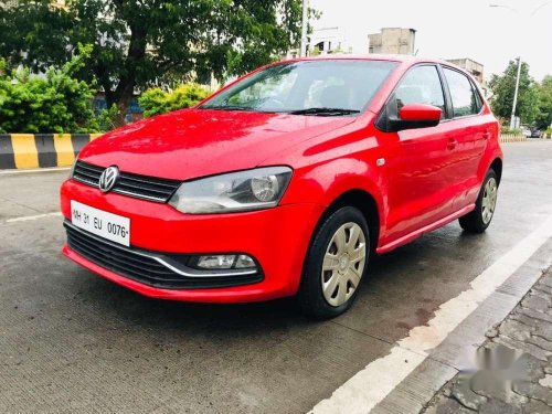 Used 2015 Volkswagen Polo MT for sale in Nagpur