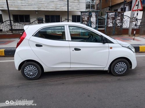 Used 2011 Hyundai Eon MT for sale in Hyderabad