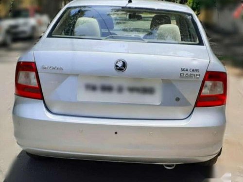 Used Skoda Rapid 2016 MT for sale in Coimbatore