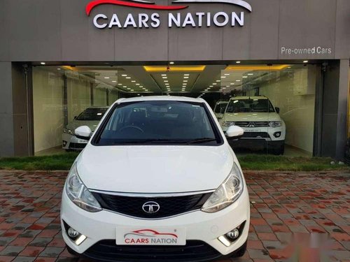 Used Tata Zest 2016 MT for sale in Coimbatore