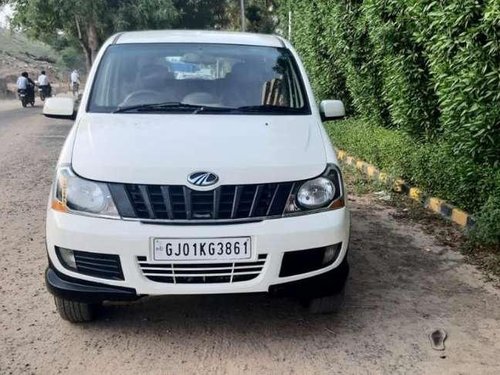 2010 Mahindra Xylo MT for sale in Ahmedabad 