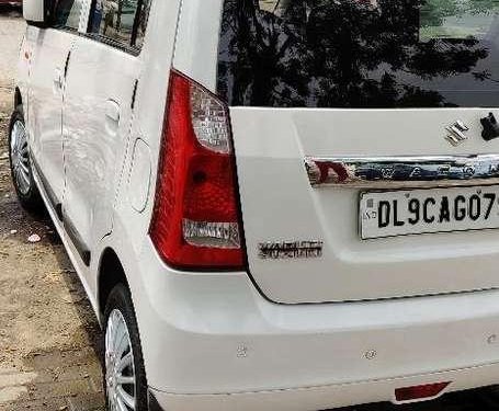 Used Maruti Suzuki Wagon R VXI 2012 MT for sale in Gurgaon