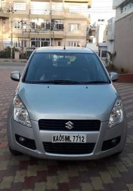 Used Maruti Suzuki Ritz VDi 2012 MT for sale in Bangalore