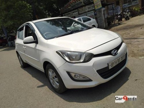 Used 2012 Hyundai i20 MT for sale in Ghaziabad