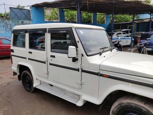 Used Mahindra Bolero 2014 MT for sale in Kolkata 