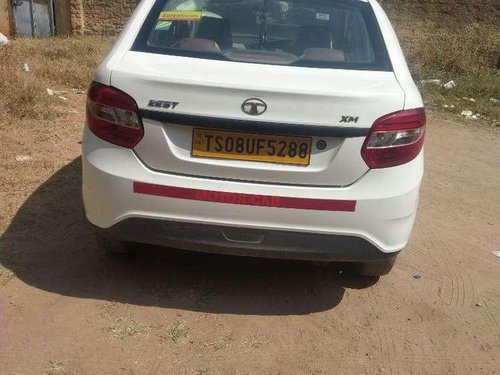 Tata Zest XM , 2018, MT for sale in Hyderabad 