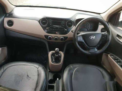 2016 Hyundai Grand i10 Sportz MT for sale in Ahmedabad 