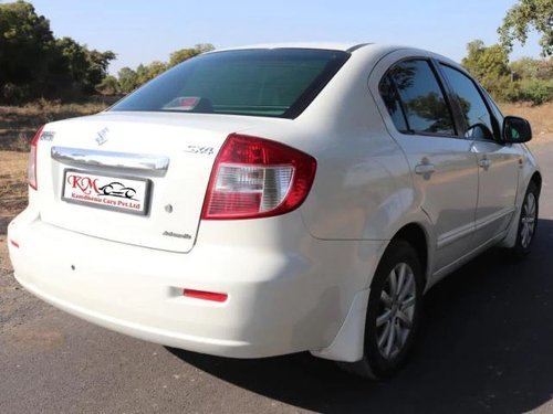 Maruti Suzuki SX4 2011 AT for sale in Ahmedabad 