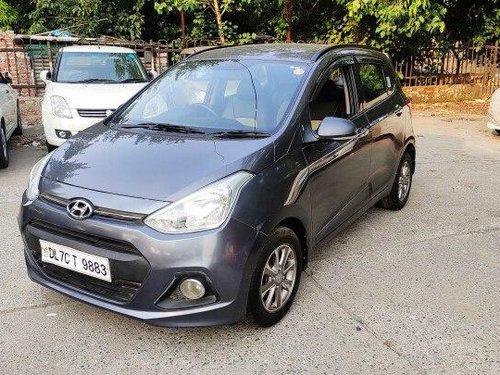 Used 2016 i10 Asta  for sale in New Delhi