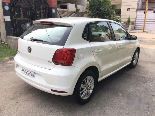 Used Volkswagen Polo 2017 MT for sale in Ludhiana 