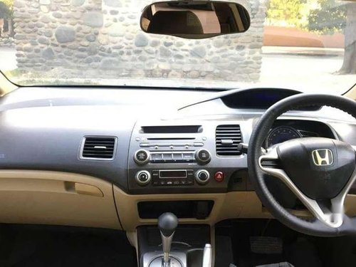 Used Honda Civic 2009 MT for sale in Chandigarh