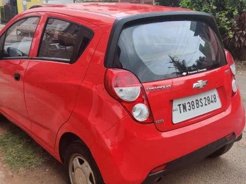 Used Chevrolet Beat LS 2013 MT for sale in Ramanathapuram 