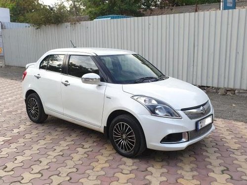 Used 2015 Maruti Suzuki Swift Dzire MT for sale in Pune