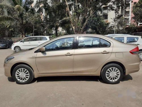 Maruti Suzuki Ciaz VXI +, 2015, Petrol MT for sale in Mumbai