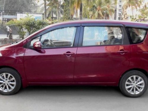 Used Maruti Suzuki Ertiga 2014 MT for sale in Mumbai