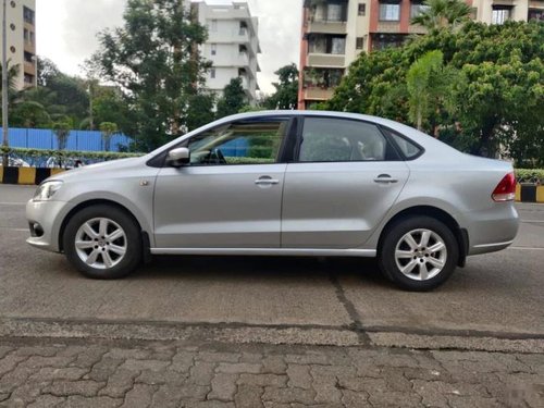Used Volkswagen Vento 2012 MT for sale in Mumbai