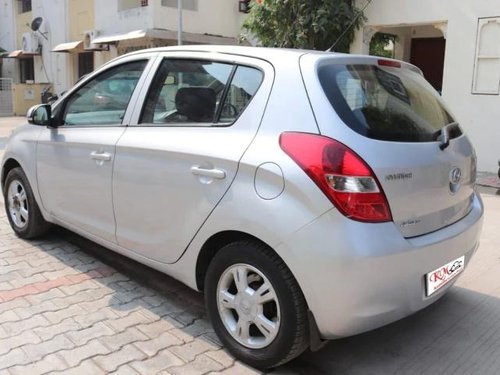 Used Hyundai i20 2012 AT for sale in Ahmedabad 