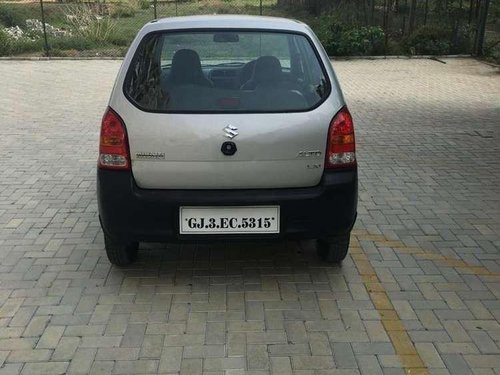 Maruti Suzuki Alto 2012 MT for sale in Ahmedabad 