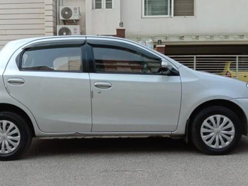 Used Toyota Etios Liva V 2015 MT for sale in Bangalore