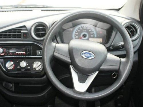 Used 2018 Datsun Redi-GO AT for sale in Ahmedabad 