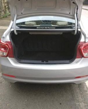 Used Hyundai Xcent 2015 AT for sale in Mumbai