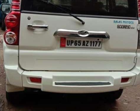 Used Mahindra Scorpio 2011 MT for sale in Varanasi 