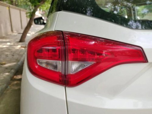 Used Mahindra XUV300 2019 MT for sale in Ahmedabad 