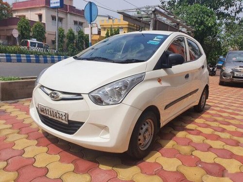 Used Hyundai Eon Era Plus 2013 MT for sale in Kolkata 