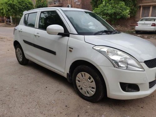 Used 2013 Maruti Suzuki Swift MT for sale in Jodhpur 