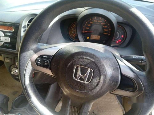 Used Honda Amaze SX i VTEC 2014 MT for sale in Mumbai