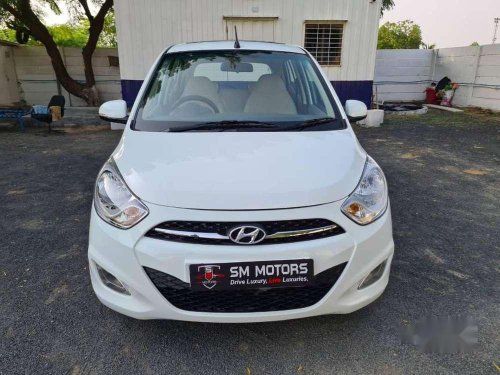 Hyundai I10 Asta 1.2 2011, Petrol AT for sale in Ahmedabad 