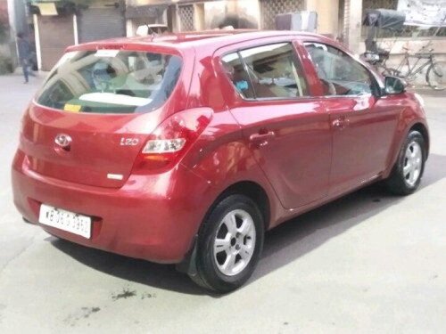 Hyundai i20 1.2 Sportz 2011 MT for sale in Kolkata 