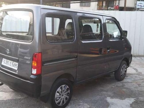 Used 2015 Maruti Suzuki Eeco MT for sale in Surat