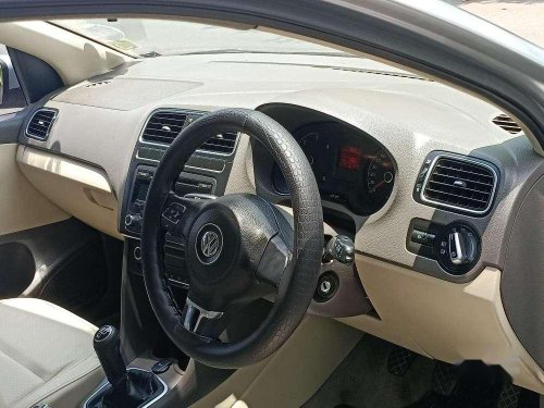 Used Volkswagen Vento 2012 MT for sale in Kolkata 