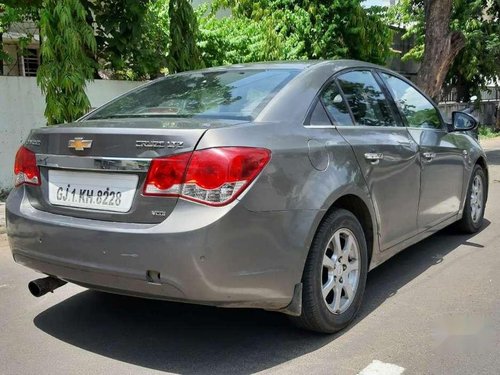 2011 Chevrolet Cruze LTZ MT for sale in Ahmedabad 
