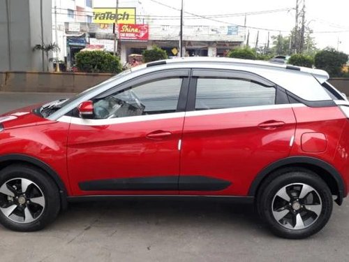 Used Tata Nexon 2018 AT for sale in Hyderabad