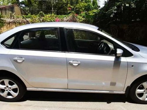 Used Skoda Rapid 2016 MT for sale in Coimbatore